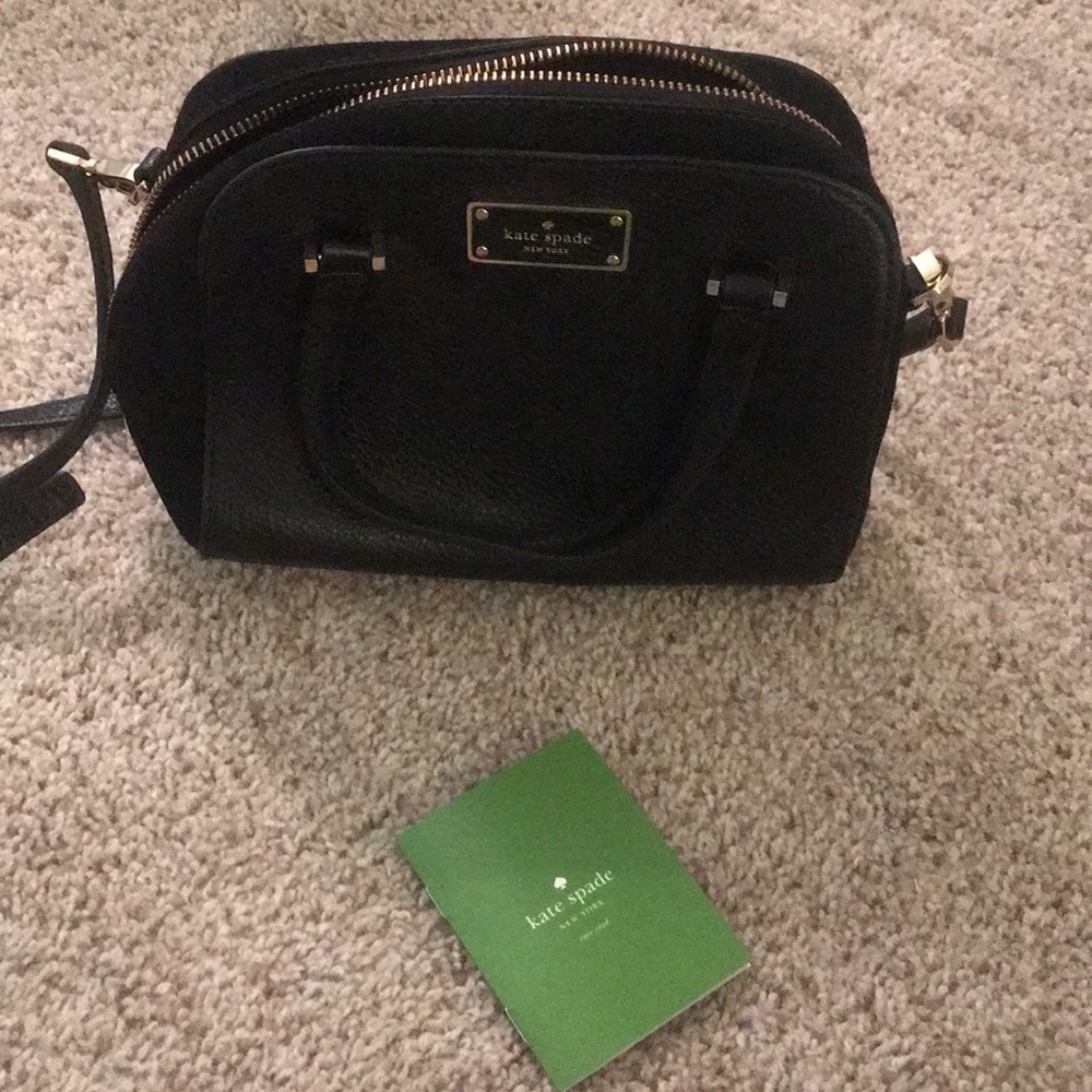 Kate Spade Satchel